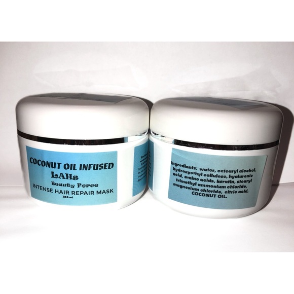 2 Hair Mask and Warmer TRIO - Picture 7 of 10